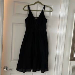 La Moda Hindu cotton sundress NWOT